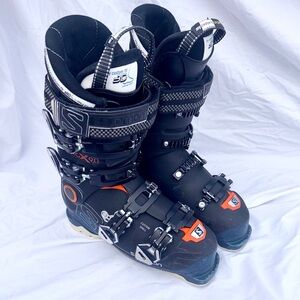 Salomon X PRO X 90 Men's Ski Boots Size 25/25.5